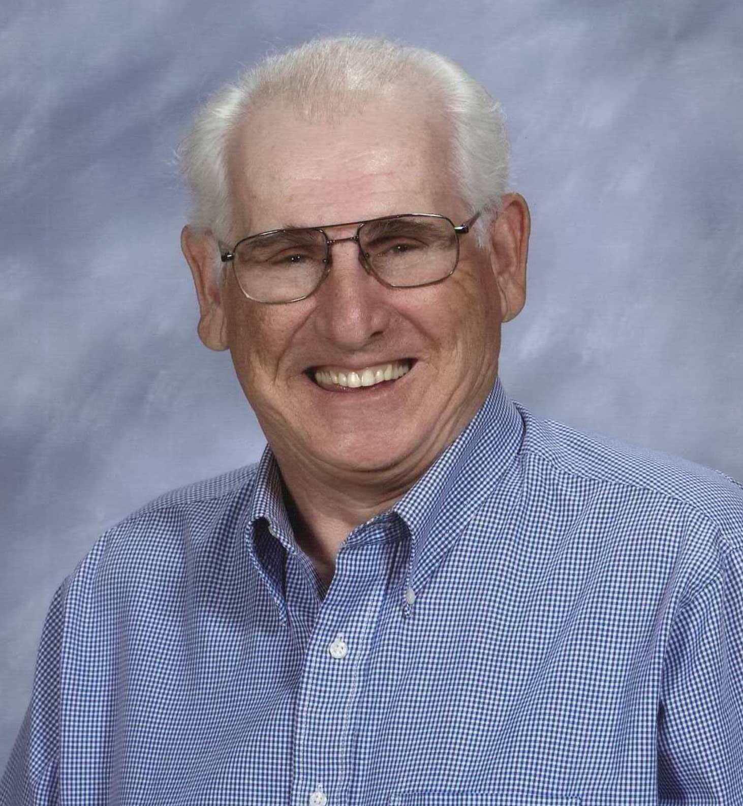 Richard Marston