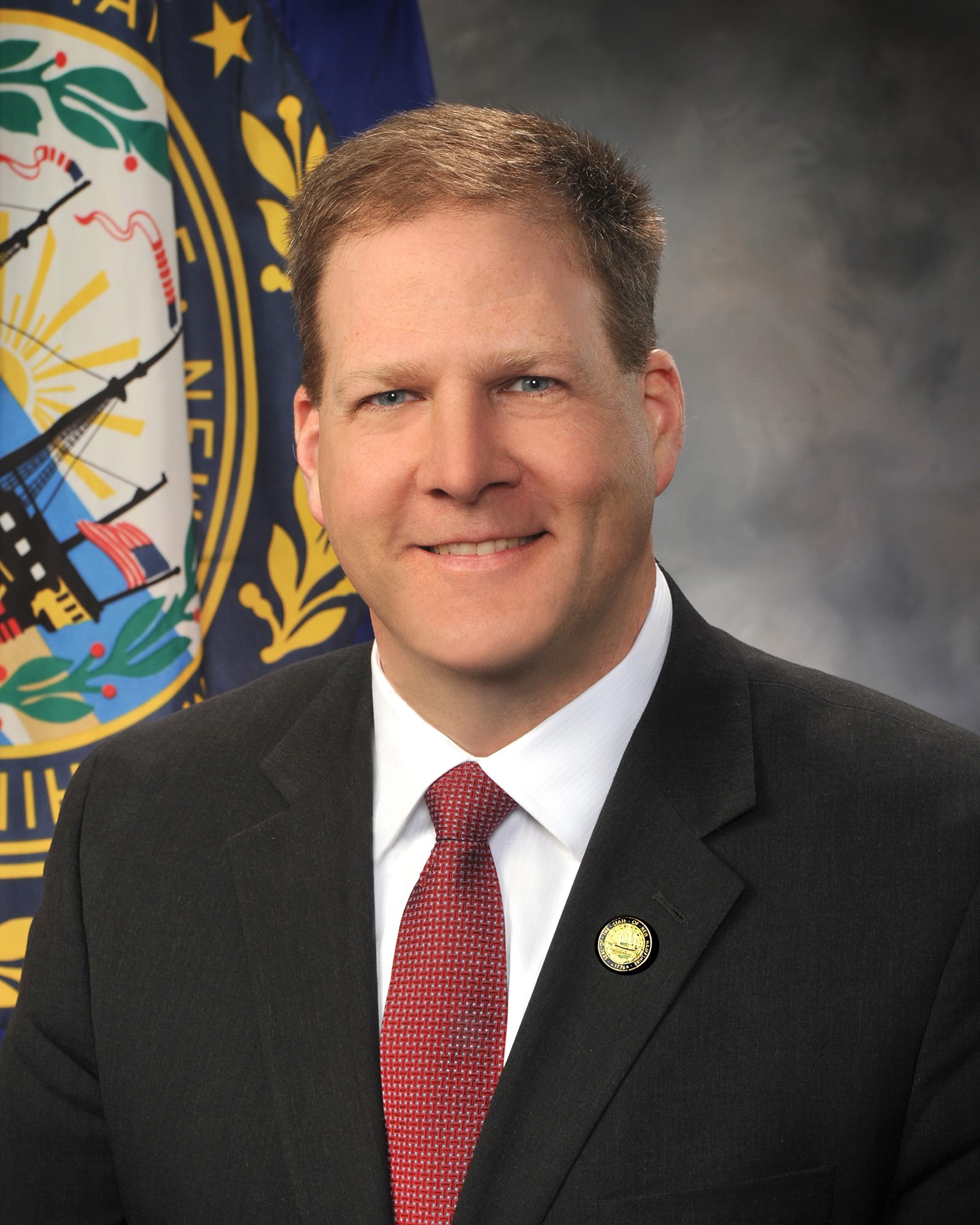 Chris Sununu