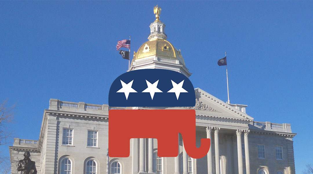 So Much Winning – 2022 Legislative Session