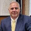 Candidate for Alderman At Large Will Infantine