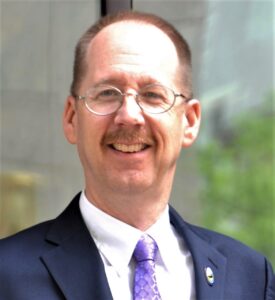 Mark McLean