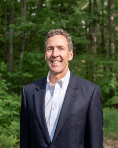 Mark Warden