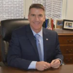 Dennis Hogan