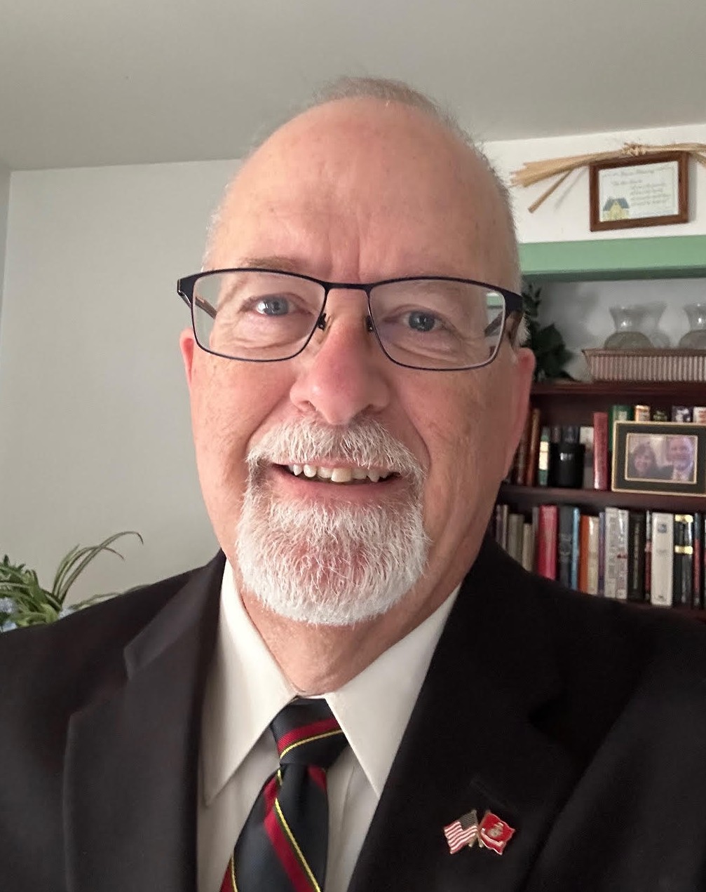 Jim Gaudet