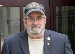 Paul LaFerriere