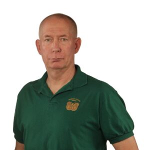 Michael “TK” Tkacz